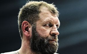 Менеджер Емельяненко сомневается в победе Александра в бою с Ершовым: "Может быть и сюрприз"