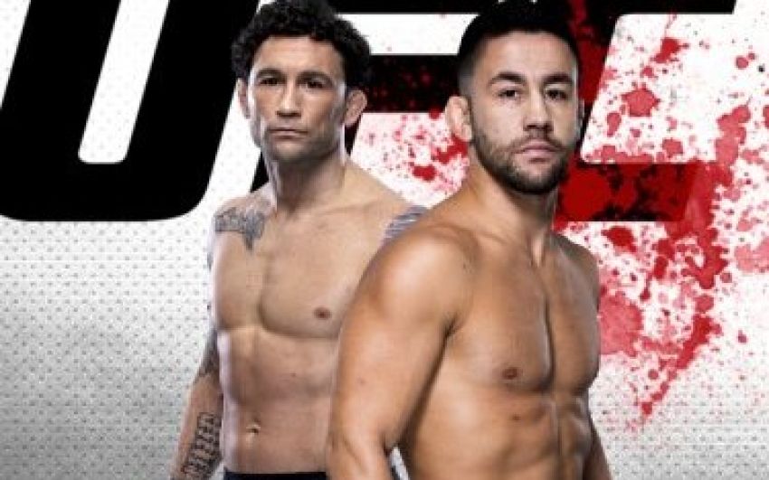 Ставки на UFC on ESPN 15: Коэффициенты букмекеров на турнир Фрэнки Эдгар - Педро Муньос