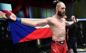 Александр Ракич назвал Иржи Прохаску клоуном