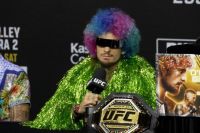 Шон О'Мэлли пожаловался на гонорары в UFC