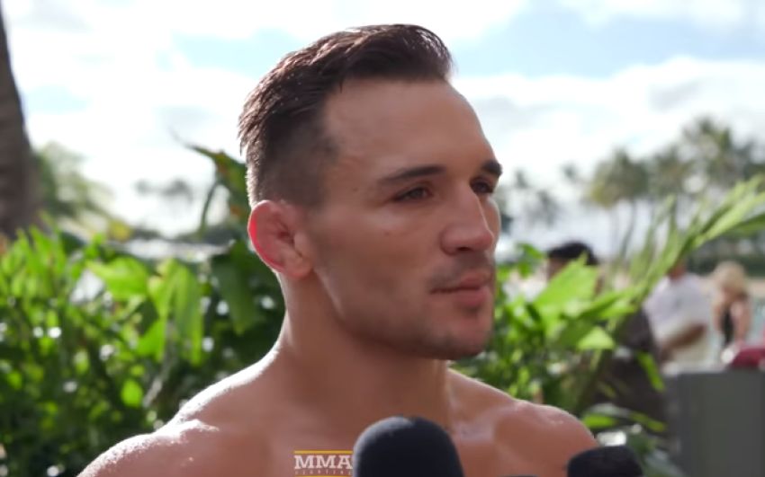 Открытые тренировки главных участников турнира Bellator 212: Примус - Чендлер 2