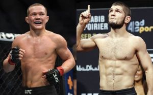 Вице-президент UFC: “У Яна есть все шансы занять “нишу” Хабиба”