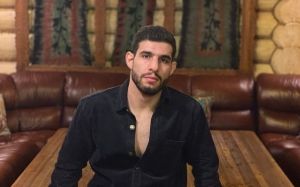 Иван Штырков - о вызове Персидского Дагестанца в адрес Яна: "Это дебильный хайп без мозгов"