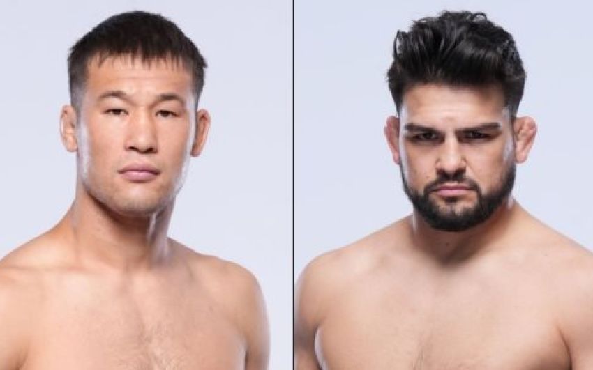 "Хорошие новости для Шавката". Боец UFC отреагировал на анонс боя Рахмонова с Гастелумом