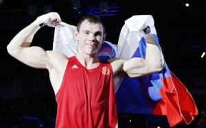 «Ковбой» Мехонцев – об ОИ-2016, мельдонии и сдаче допинга перед свадьбой