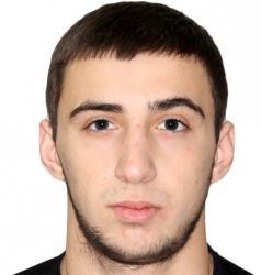 Magomed Alibulatov