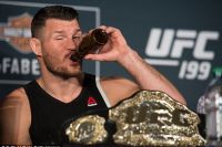 Реакция в Твиттере на главный бой UFC Fight Night 116 Люк Рокхолд - Дэвид Бранч 