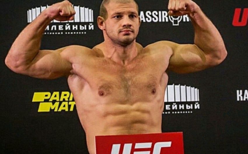 USADA дисквалифицировала Ивана Штыркова на два года за проваленный тест на допинг