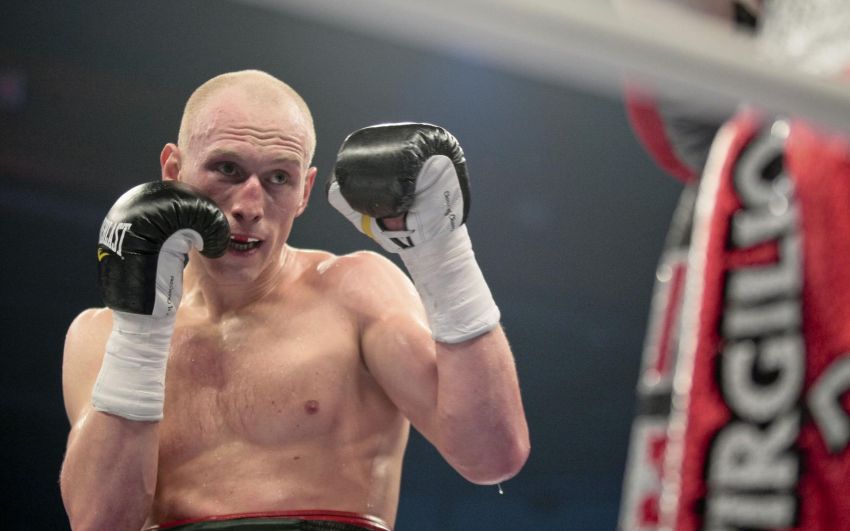 Постановление WBC: Кшиштоф Влодарчик и Илунга Макабу разыграют вакантный титул в первом тяжелом весе