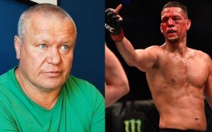 Олег Тактаров обвинил американцев в отсутствии кодекса чести