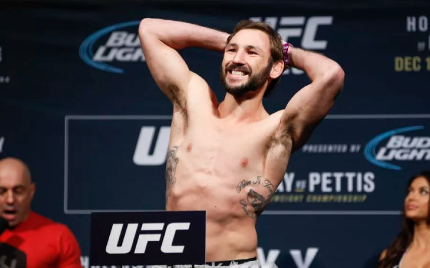 Бой Лэндо Ваннаты и Драккара Клозе добавлен в кард турнира UFC 226