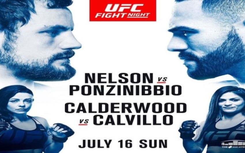 Бонусы турнира UFC Fight Night 113