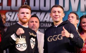 Президент WBC: «Бой Головкина и Альвареса уже не состоится – он мертв»