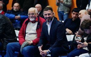 Президент Федерации бокса Киева предлагает ехать на Олимпийские Игры даже если там будут россияне