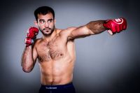 Андрей Корешков не теряет надежды вернуть себе чемпионский титул Bellator