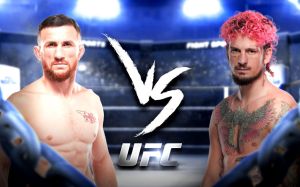 UFC 316. Смотреть онлайн прямой эфир