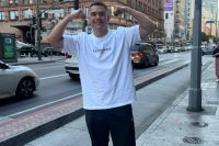 Веласкес о Тиме Цзю: "Тренер может немного помочь, но не изменит твоей сути"