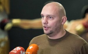 Президент ФБУ снова критикует судейство на Европейских играх: "Думаю, IBA приложили руку к такому судейству"