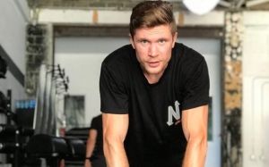 Тарас Шелестюк рассказал, с кем из топовых полусредневесов он хочет выйти в ринг