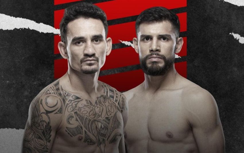 Ставки на UFC Fight Night 197: Коэффициенты букмекеров на турнир Макс Холлоуэй - Яир Родригес