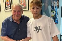 Боб Арум заверил журналистов, что Top Rank вскоре заключит контракт с какой-нибудь телесетью