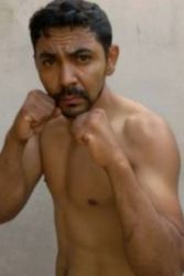 Edilson Benedito Silva