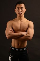 Ho Young Yoon