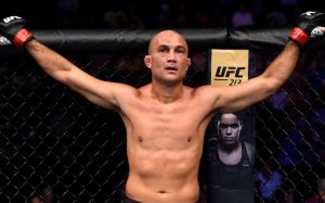 Инсайдер: Би Джей Пенна уволили из UFC