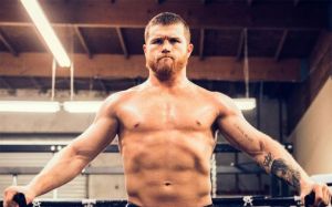 Рейтинг боксёров P4P от The Ring за сентябрь 2021