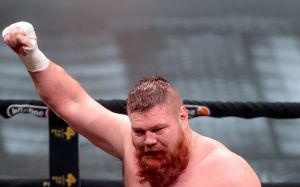 Вячеслав Дацик подерется против бывшего соперника Федора Емельяненко