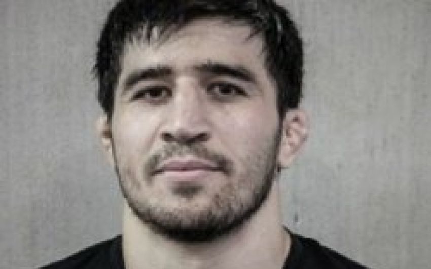  Замена для Хабилова: Силва вместо Мадади на UFC в Гамбурге 