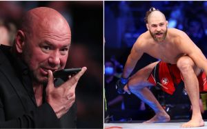Дана Уайт заинтересован в организации турнира UFC в Чехии с участием Иржи Прохаски