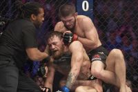 Олег Тактаров: "Конор Хабиба не победит, он сам должен это понимать"