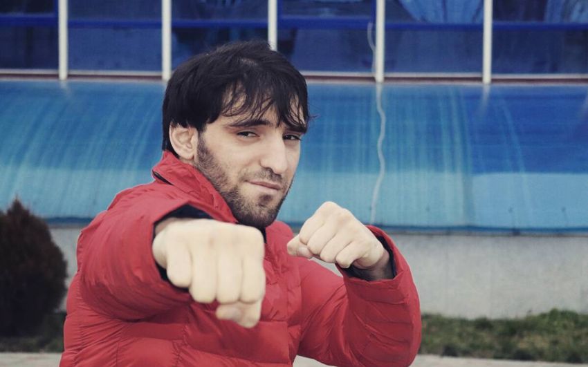 Хусейн Халиев: "ACA - сильнейшая лига, в UFC не подписывают бойцов согласно их уровню"