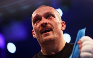 "Ему это не нравится": Филип Хргович рассказал, за счет чего он победит Усика