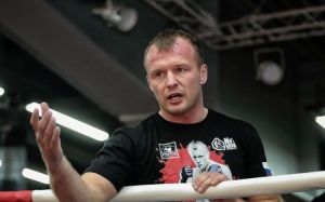 Александр Шлеменко: "Алкоголь - не вредная привычка, а самое настоящее орудие геноцида"