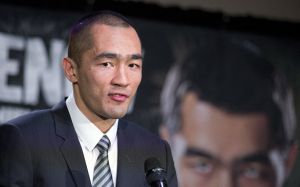 «Картонные» дела: Бейбут Шуменов лишен пояса WBA в первом тяжелом весе, Дортикос – в претендентах