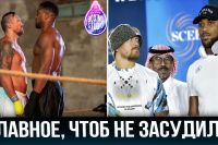 «УСИКА МОГУТ ЗАСУДИТЬ, ЛОМАЧЕНКО ещё станет ЧЕМПИОНОМ, КАНЕЛО НОКАУТИРУЕТ ГОЛОВКИНА» Энрико ГОГОХИЯ?