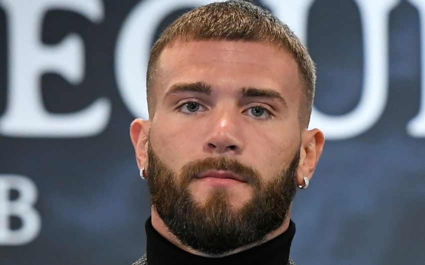 Промоутер: "Калеб Плант заслуживает 10 миллионов за бой с Канело"