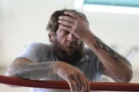 Александр Емельяненко порассуждал о значимости алкоголя в его жизни