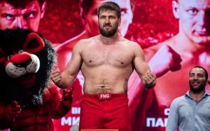 Виталий Минаков рассказал о своем отношении к пранкерам: "Я считаю, таких надо лечить"