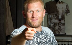 Харитонов: в бою с Емельяненко по правилам ММА у Сингха нет шансов на победу