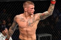 Дастин Порье прокомментировал свою победу на UFC Fight Night 120