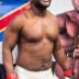 Didier Nyembe (Iron Man)