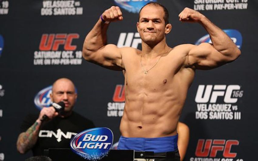 Весовые категории UFC (ММА)