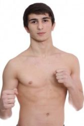 Adam Akhmadov