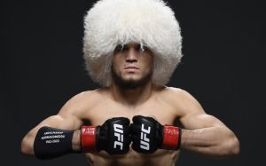 Умар Нурмагомедов узнал имя следующего соперника на UFC 272