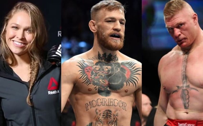 Брендан Шауб: "UFC больше не нуждается в PPV-звездах"
