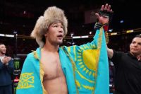 Шавкат Рахмонов объяснил, почему не станет следующим соперником Махачева