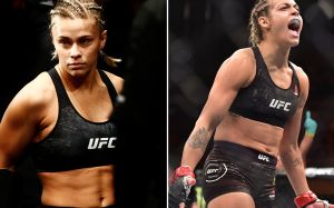 Пейдж Ванзант встретится с Полианой Ботельо на апрельском UFC 236